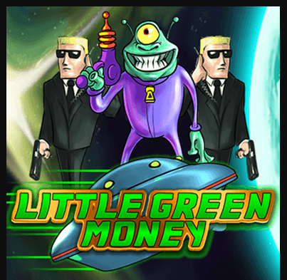 Little Green Money